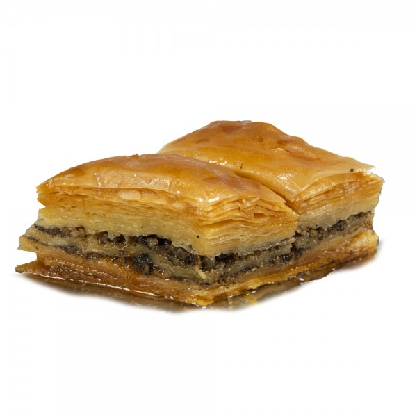 80 KATLI EV BAKLAVASI 1000 GR