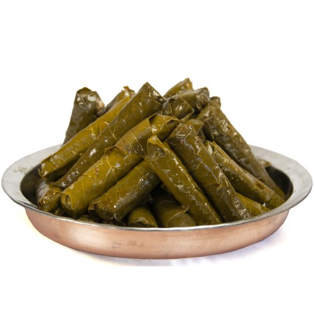 YAPRAK SARMA (ZEYTİN YAĞLI ) 1000 GR