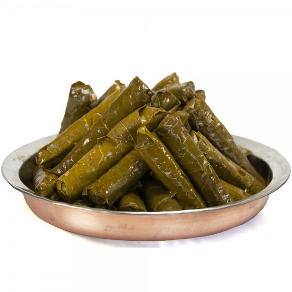 YAPRAK SARMA (ZEYTİN YAĞLI ) 1000 GR